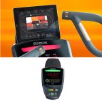 Inserto Pedale Ellittico Octane Fitness 101940-001 | Ricambio Originale