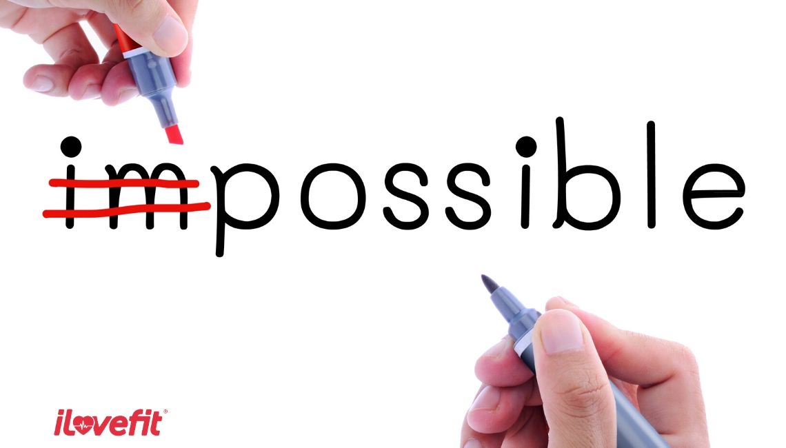 nada es imposible