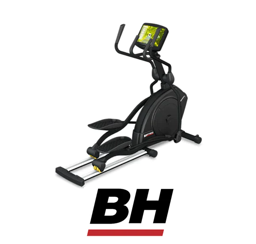 Portada BH G815R